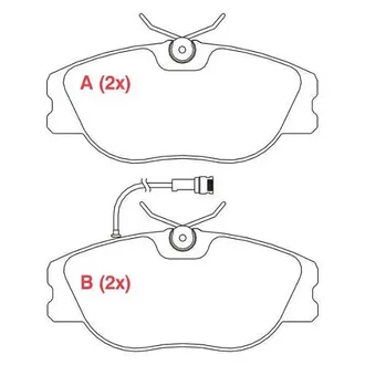 Willtec - FP556A