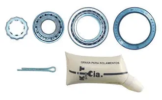 Kit & Cia - 80001