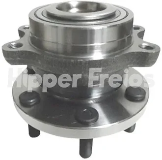 Hipper Freios - HFCD 600B