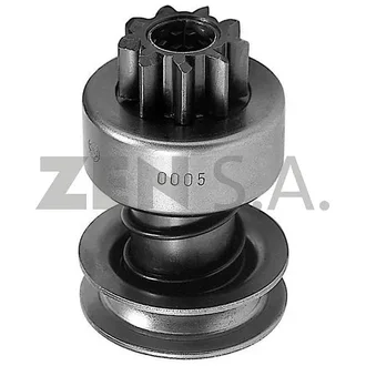 Zen - 0005