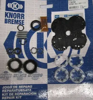 Knorr Bremse - II38250