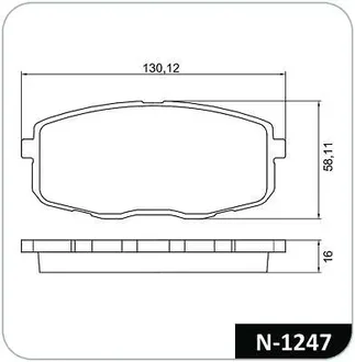 Cobreq - N-1247