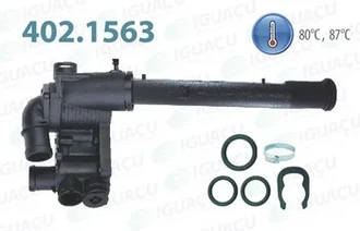 Iguaçu - 402.1563-87
