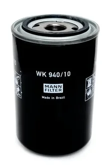 Mann - WK940/10