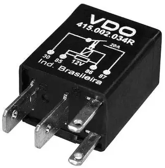 Vdo - D22211