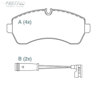 Willtec - FP210