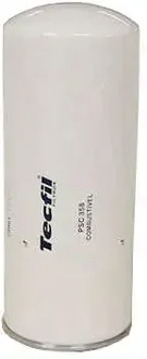 Tecfil - PSC358