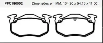 Cofap - PFC180002