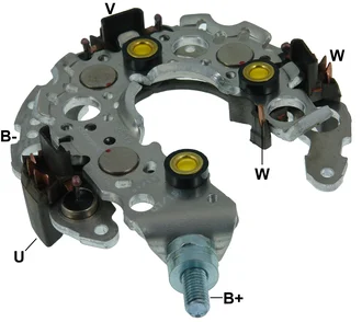 Gauss - GA1304