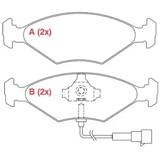 Willtec - PW47A