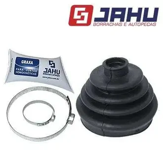 Jahu - 04663-6