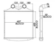 Magneti Marelli - A5832MM