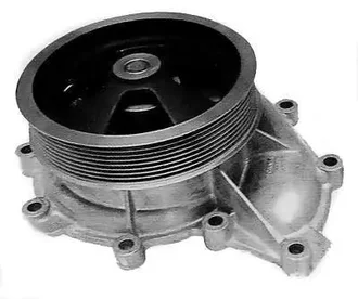 Magneti Marelli - BMM5520