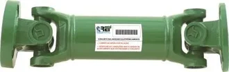 Rei Autoparts - SM004