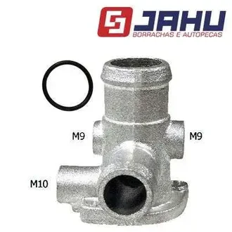 Jahu - 76204-8