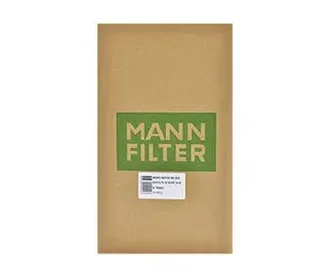 Mann - C18263