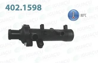 Iguaçu - 402.1598-80