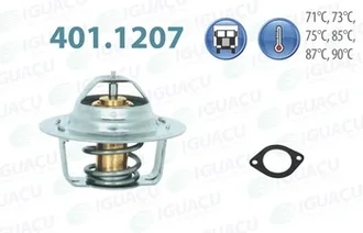 Iguaçu - 401.1207-85