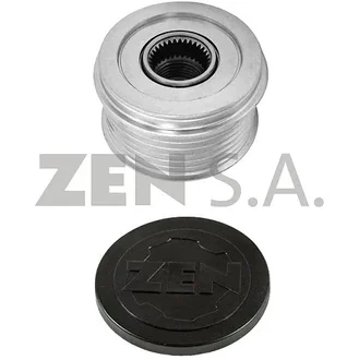 Zen - 5511