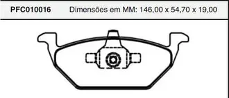 Cofap - PFC010016