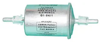 Tecfil - GI04/1