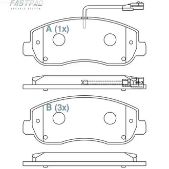 Willtec - FP188