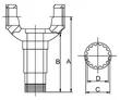 Hds Mecpar - LV1042