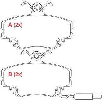 Willtec - PW338A