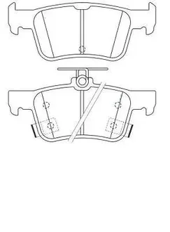 Jurid - HQJ-2468A