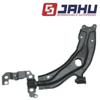 Jahu - 95247-0