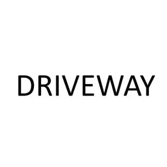 Driveway - BD-3954