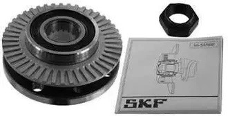 Skf - VKBA 1441