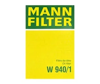 Mann - W940/1