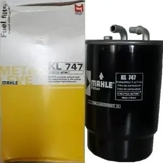 Mahle - KL747