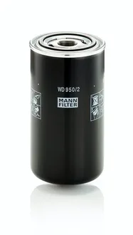 Mann - WD950/2