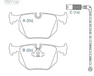 Willtec - FP558