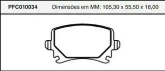 Cofap - PFC010034