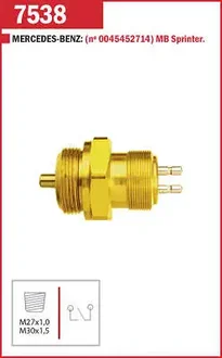 Marflex - 7538