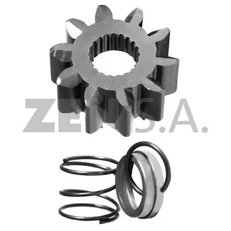 Zen - 12660