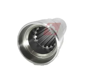 Hds Mecpar - LV1395