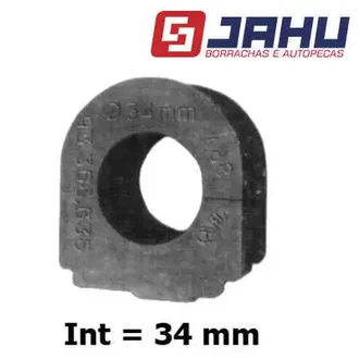 Jahu - 02669-0