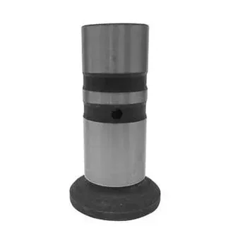 Metal Leve - TVM-8013