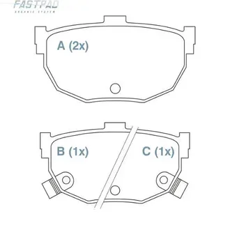 Willtec - FP801