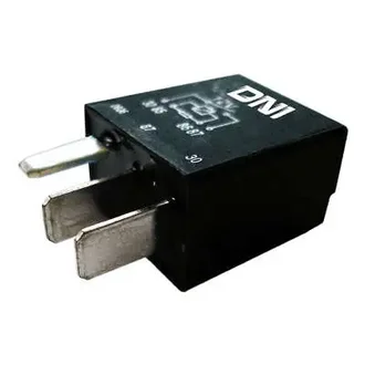 Dni - DNI0125