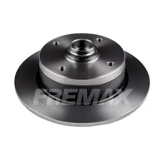 Fremax - BD 3170