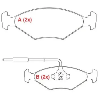 Willtec - PW47A1