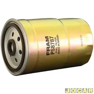 Fram - PS8787