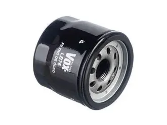 Vox - LB76