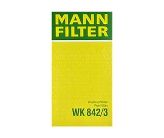 Mann - WK842/3