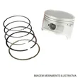 Metal Leve - P&A9814